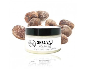 BIO Shea Vaj 100ml