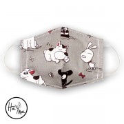 Gyerek szájmaszk Gyerek szájmaszk