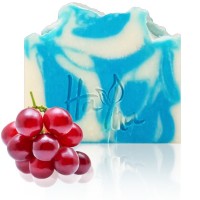 Blue for men szappan