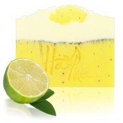 Citrusos szappan Citrusos szappan
