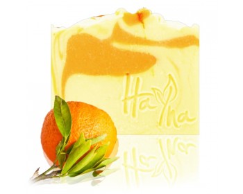 Édes narancs szappan