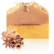 Fahéjas narancs szappan Fahéjas narancs szappan