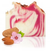 Mandulás szappan Mandulás szappan