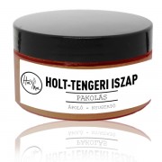 Holt-tengeri iszap