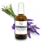 Levendulavíz (BIO)