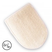 Luffa fürdőkesztyű