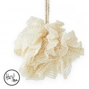 Natúr fürdőpamacs