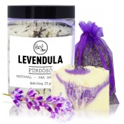 Nyugtató levendula csomag Nyugtató levendula csomag