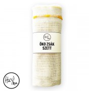 Öko zsák - nagy Öko zsák - nagy