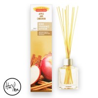 Pálcás illatosító - alma és fahéj