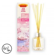 Pálcás illatosító - japán cseresznyevirág