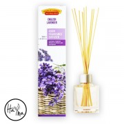 Pálcás illatosító - levendula
