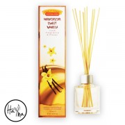 Pálcás illatosító – madagaszkári édes vanília Pálcás illatosító – madagaszkári édes vanília