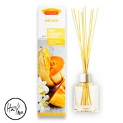 Pálcás illatosító - mézharmat dinnye