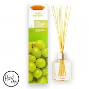 Pálcás illatosító - olasz fehér szőlő