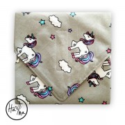 Újraszalvéta - unikornis Újraszalvéta - unikornis