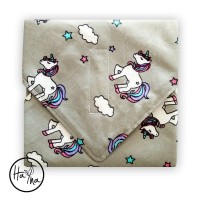 Újraszalvéta - unikornis