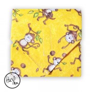 Újraszalvéta - majmocska