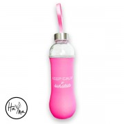 Üveg kulacs Üveg kulacs